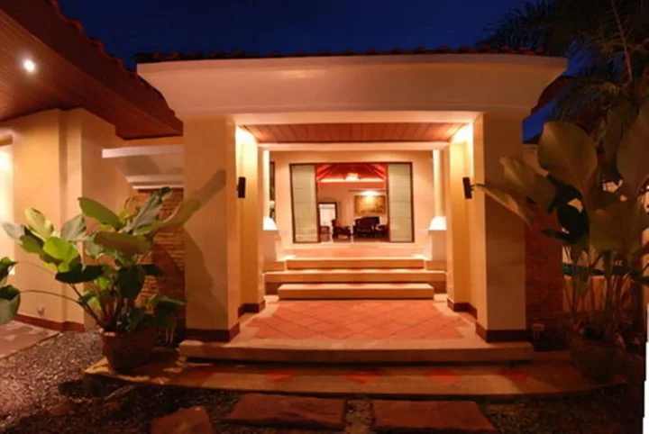 Тхаланг: Les Palmares Villas