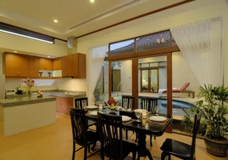 Тхаланг: Les Palmares Villas