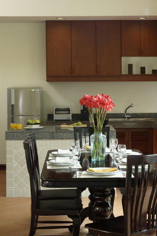 Тхаланг: Les Palmares Villas