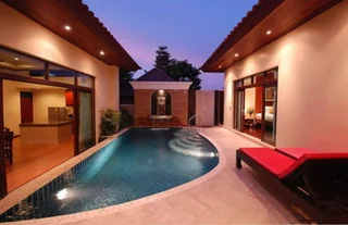 Тхаланг: Les Palmares Villas