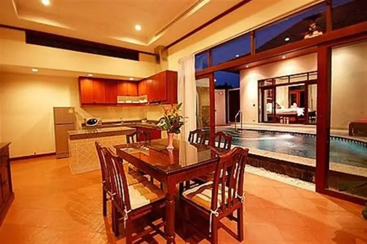 Les Palmares Villas — фото 6