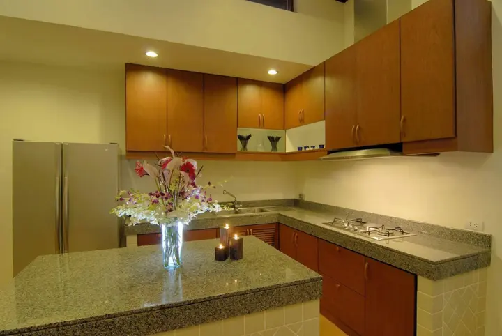 Тхаланг: Les Palmares Villas