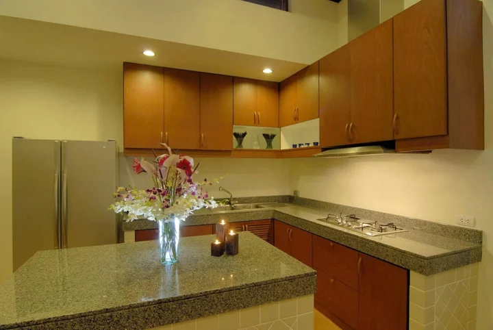 Тхаланг: Les Palmares Villas