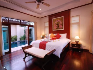 Тхаланг: Les Palmares Villas