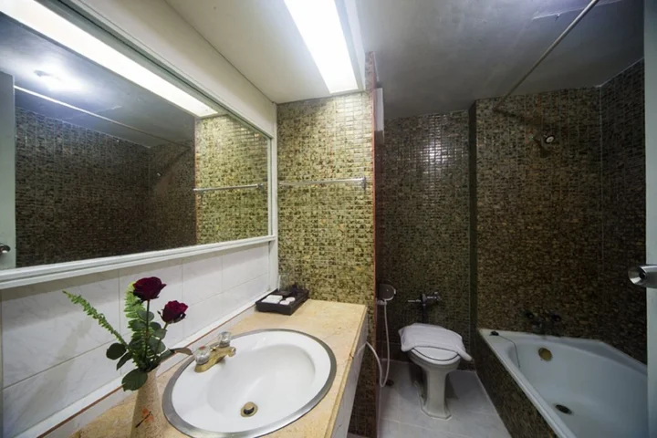 Пхитсанулок: Amarin Nakorn Hotel