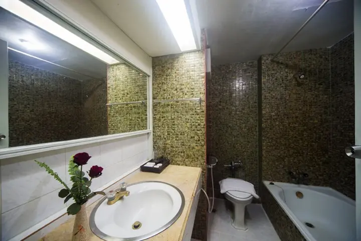 Пхитсанулок: Amarin Nakorn Hotel