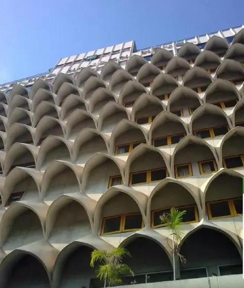 Пхитсанулок: Amarin Nakorn Hotel