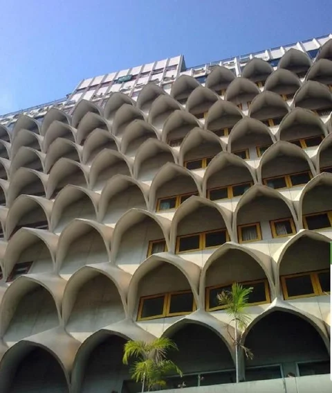 Пхитсанулок: Amarin Nakorn Hotel
