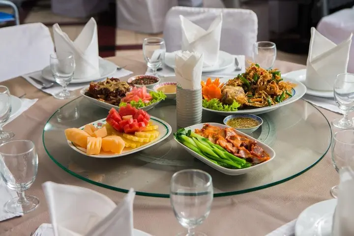 Пхитсанулок: Amarin Nakorn Hotel