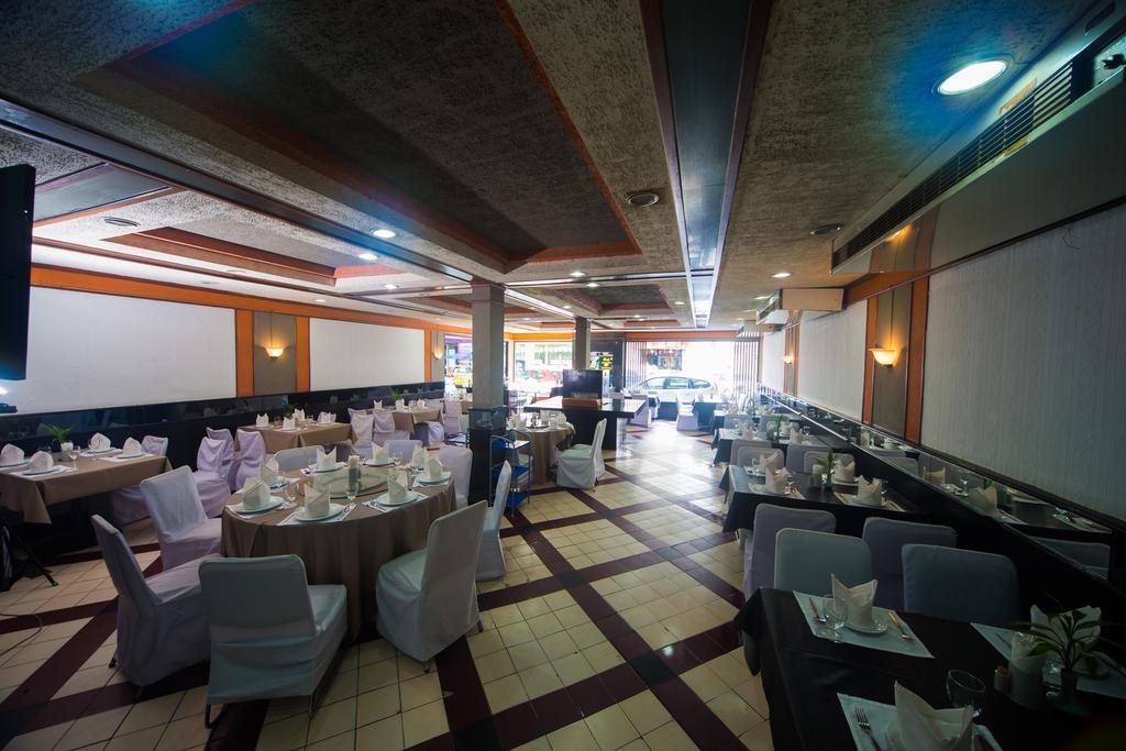 Пхитсанулок: Amarin Nakorn Hotel