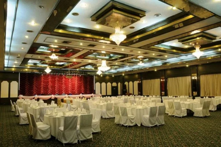Пхитсанулок: Amarin Nakorn Hotel