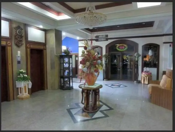 Amarin Nakorn Hotel — фото 6
