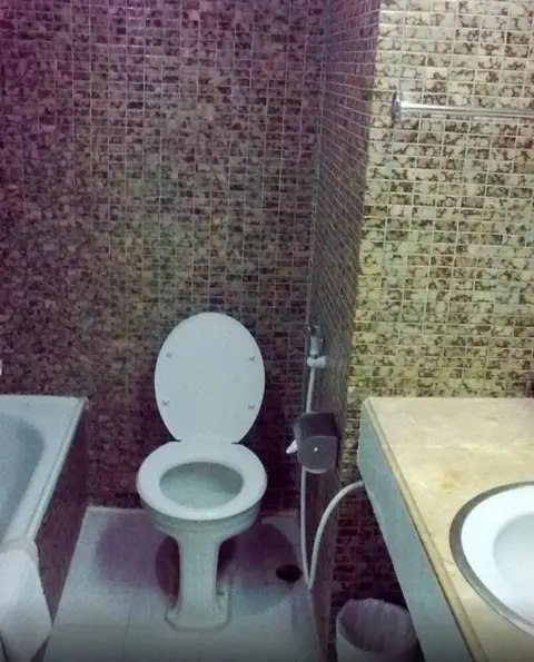 Пхитсанулок: Amarin Nakorn Hotel