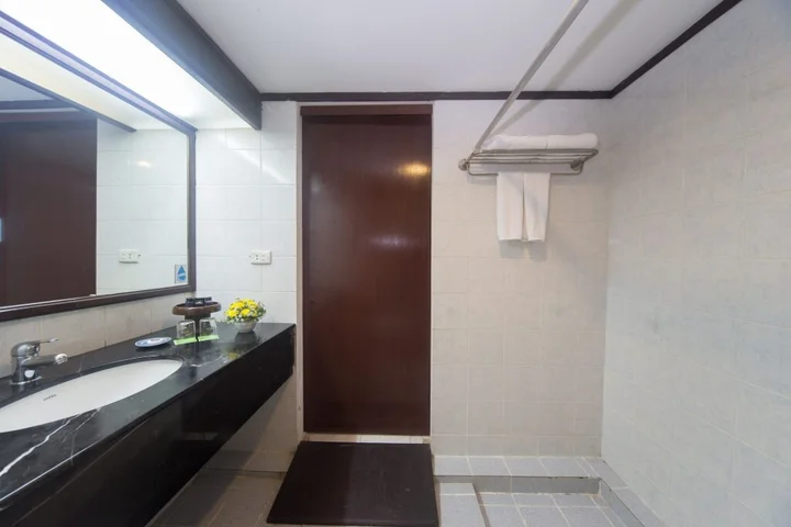 Пхитсанулок: The Imperial Hotel and Convention Centre Phitsanulok