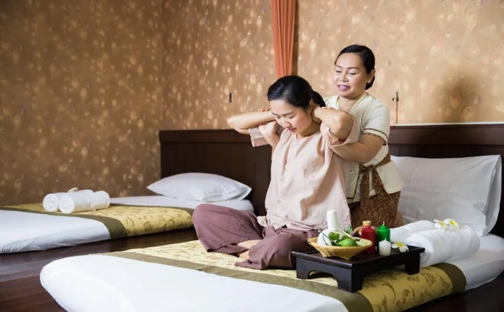 Пхитсанулок: The Imperial Hotel and Convention Centre Phitsanulok
