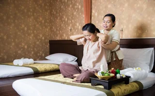 Пхитсанулок: The Imperial Hotel and Convention Centre Phitsanulok