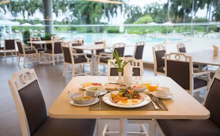 Пхитсанулок: The Imperial Hotel and Convention Centre Phitsanulok