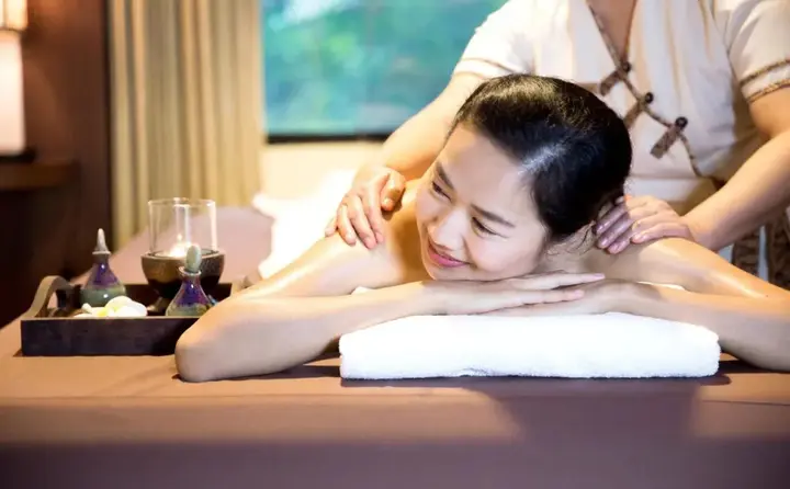 Пхитсанулок: The Imperial Hotel and Convention Centre Phitsanulok