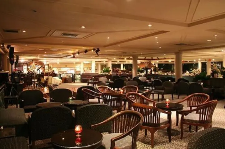 Пхитсанулок: The Imperial Hotel and Convention Centre Phitsanulok