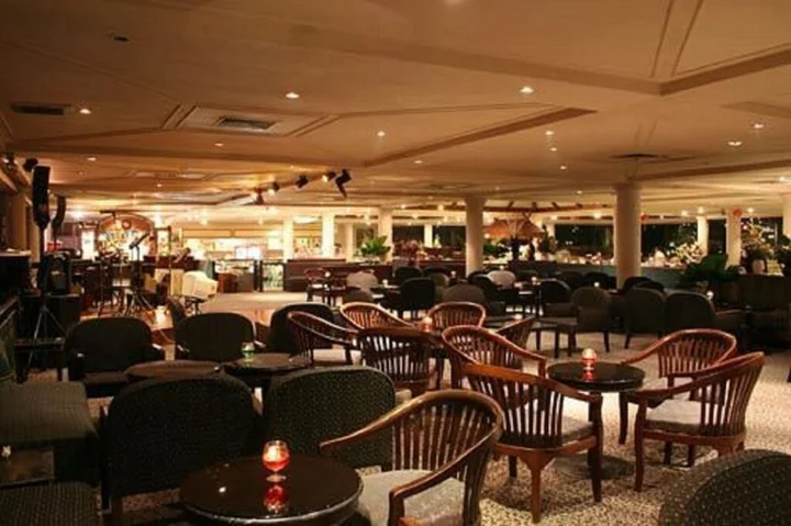 Пхитсанулок: The Imperial Hotel and Convention Centre Phitsanulok
