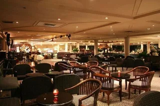 Пхитсанулок: The Imperial Hotel and Convention Centre Phitsanulok