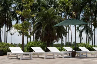 Пхитсанулок: The Imperial Hotel and Convention Centre Phitsanulok