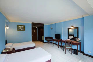 Пхитсанулок: The Imperial Hotel and Convention Centre Phitsanulok
