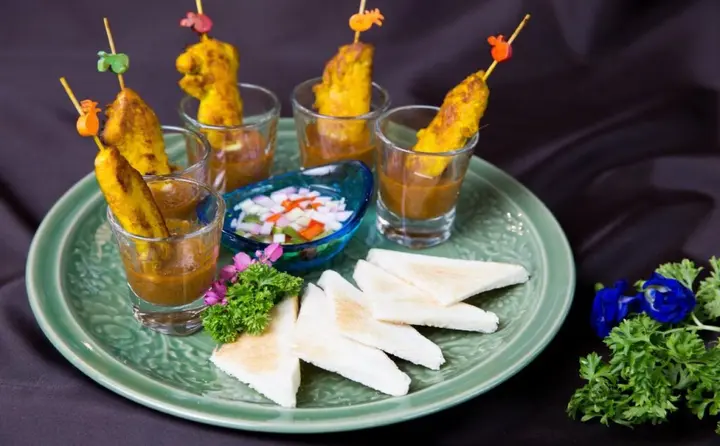 Пхитсанулок: The Imperial Hotel and Convention Centre Phitsanulok