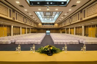 Пхитсанулок: The Imperial Hotel and Convention Centre Phitsanulok
