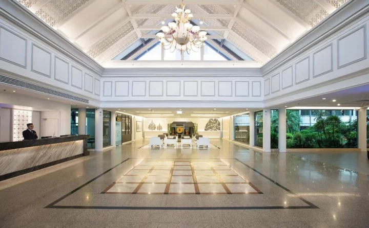Пхитсанулок: The Imperial Hotel and Convention Centre Phitsanulok