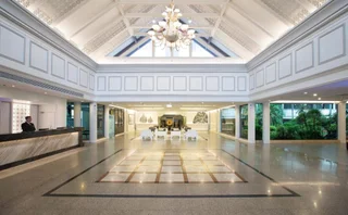 Пхитсанулок: The Imperial Hotel and Convention Centre Phitsanulok