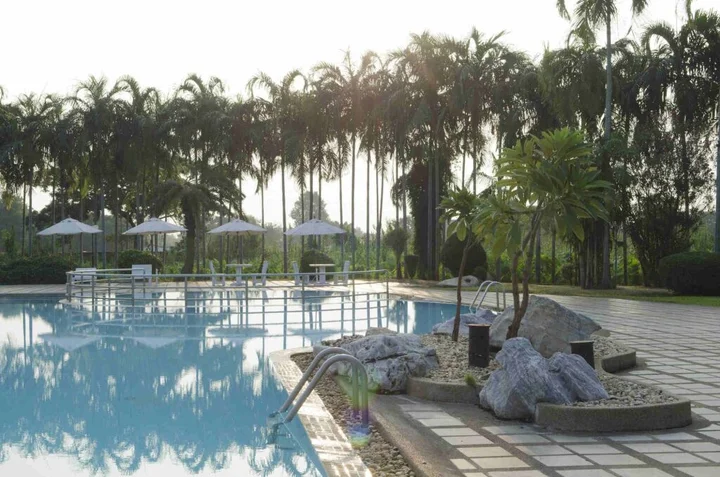 Пхитсанулок: The Imperial Hotel and Convention Centre Phitsanulok
