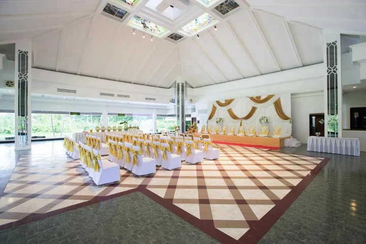 Пхитсанулок: The Imperial Hotel and Convention Centre Phitsanulok