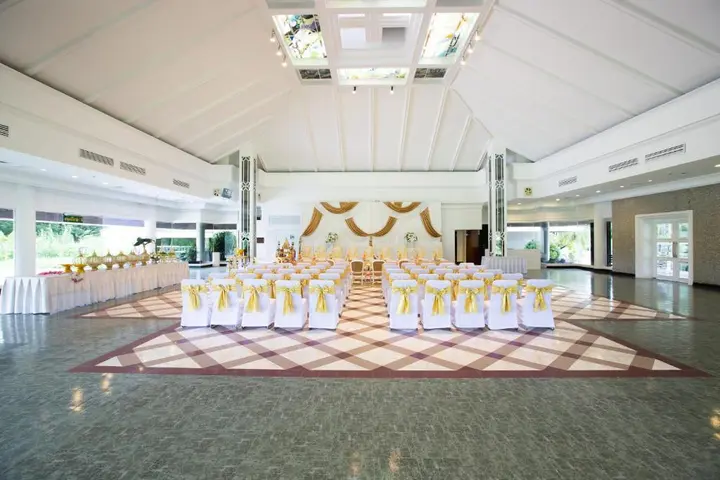 Пхитсанулок: The Imperial Hotel and Convention Centre Phitsanulok