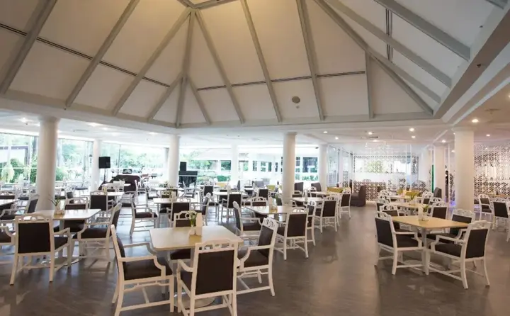 Пхитсанулок: The Imperial Hotel and Convention Centre Phitsanulok