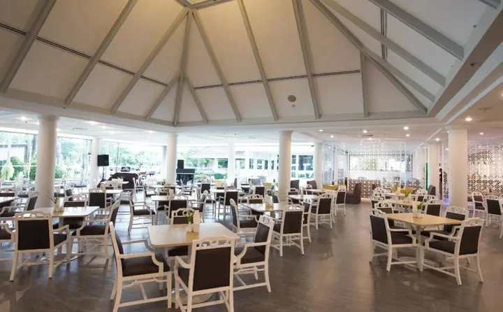 Пхитсанулок: The Imperial Hotel and Convention Centre Phitsanulok