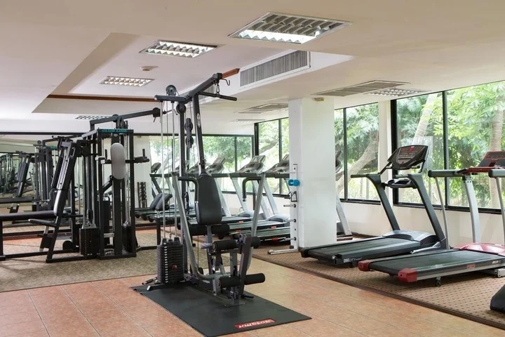 Пхитсанулок: The Imperial Hotel and Convention Centre Phitsanulok