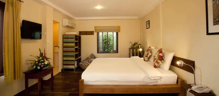 Пхукет: Pier 42 Boutique Resort & Spa