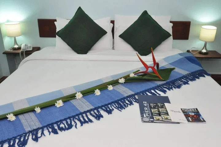 Пхукет: Pier 42 Boutique Resort & Spa