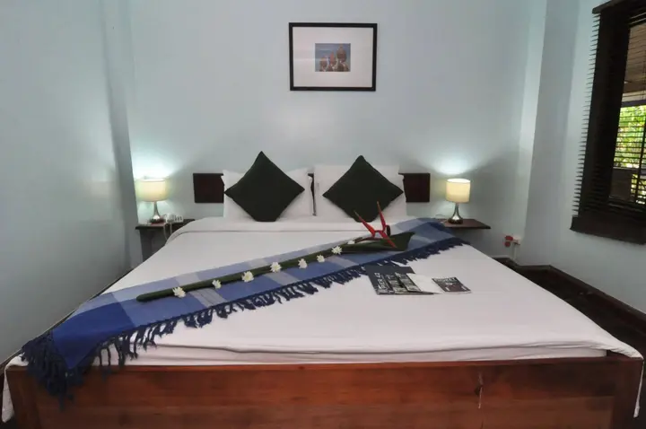 Пхукет: Pier 42 Boutique Resort & Spa