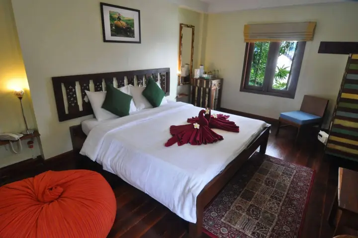 Пхукет: Pier 42 Boutique Resort & Spa