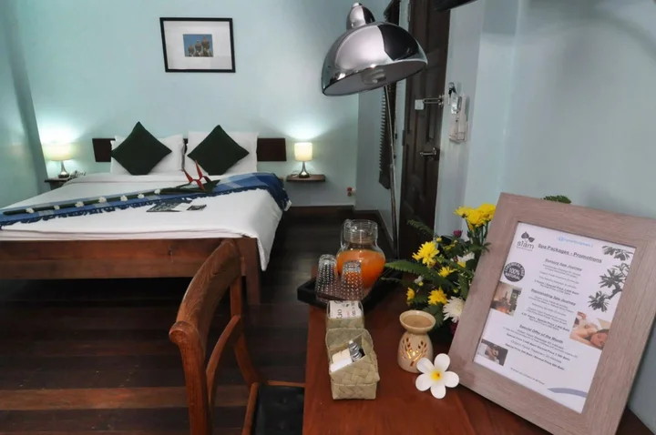 Пхукет: Pier 42 Boutique Resort & Spa