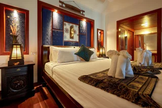 Самуи: Sea Valley Hotel