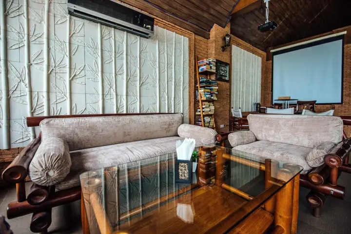 Самуи: Sea Valley Hotel