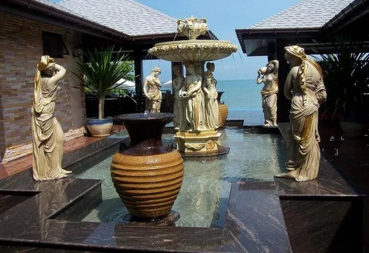 Самуи: Sea Valley Hotel