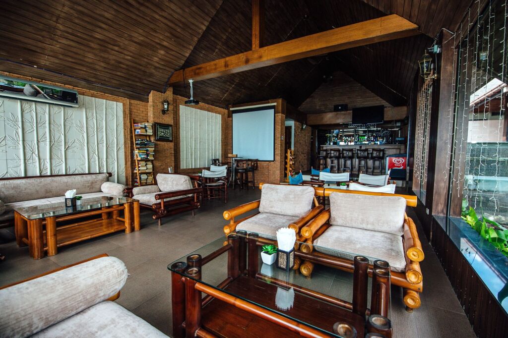Самуи: Sea Valley Hotel