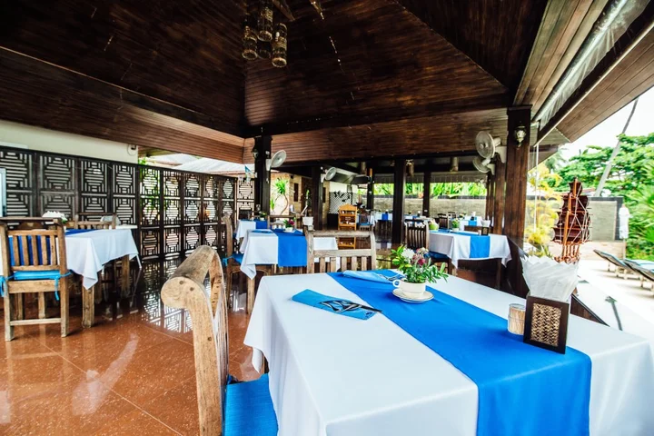 Самуи: Sea Valley Hotel