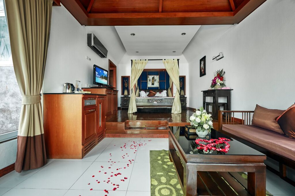 Самуи: Sea Valley Hotel