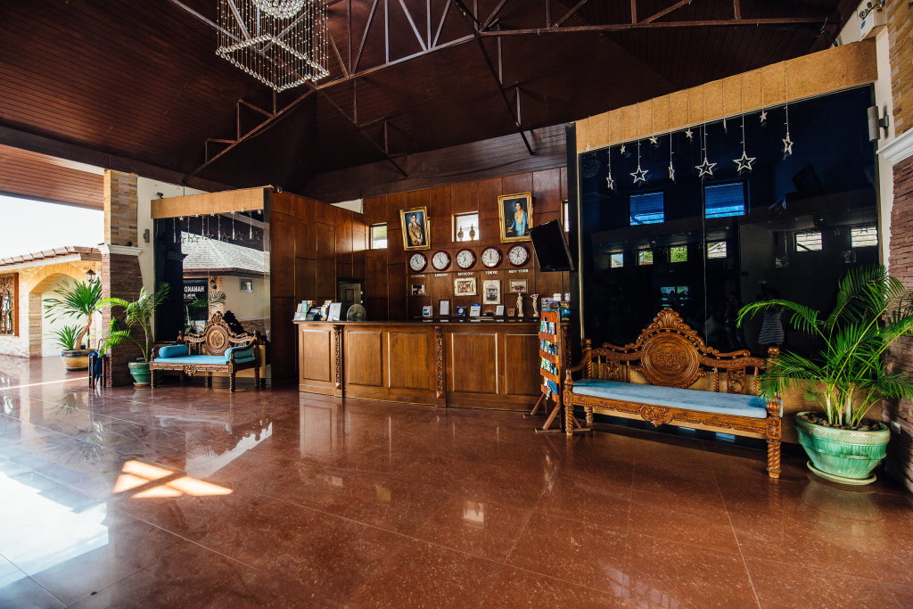 Самуи: Sea Valley Hotel