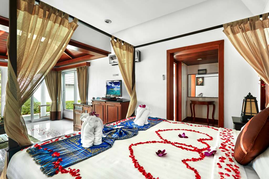 Самуи: Sea Valley Hotel
